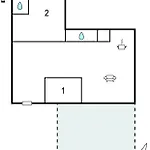 Apartamento In Kastel Luksic With Wifi *