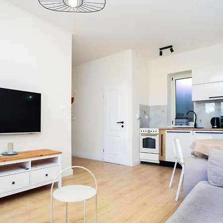 Appartamento 2 Bedroom Gorgeous In Kastel Luksic